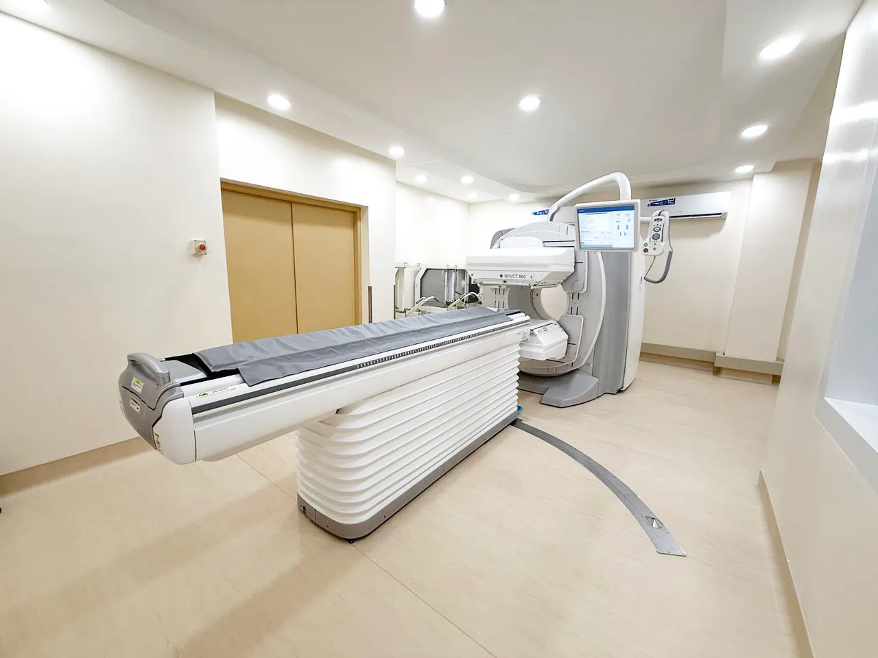 GE MACHINE