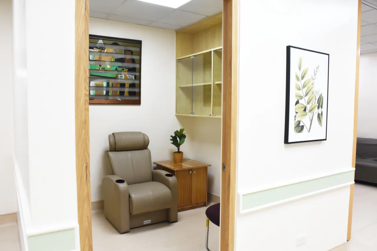 OUTPATIENT 1