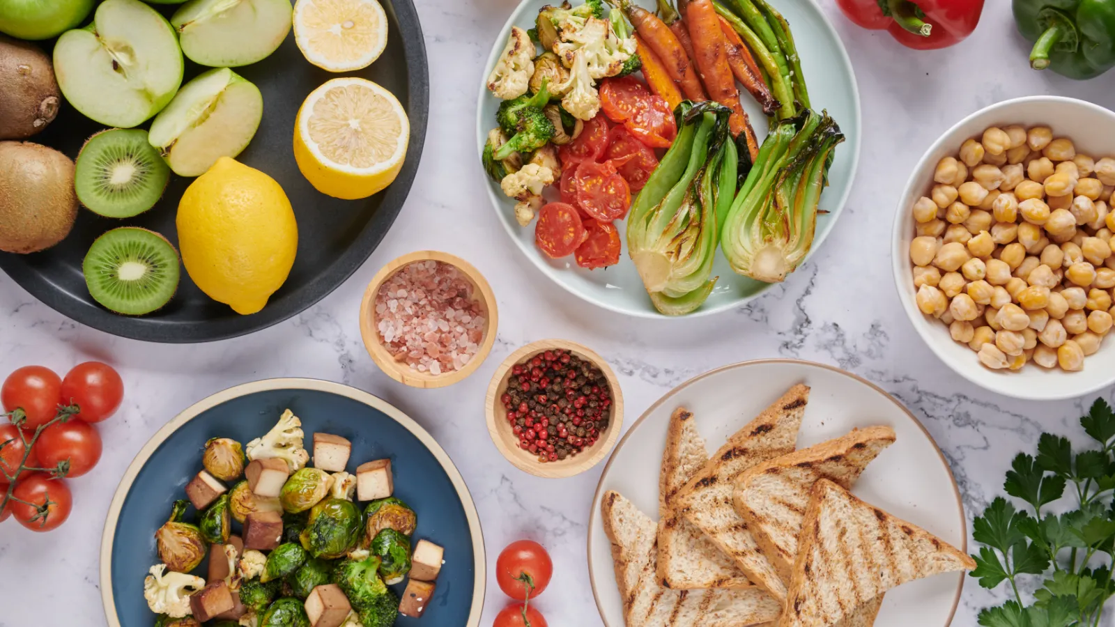 Eat Smart, Protect Your Heart: 8 Steps to a Heart-Healthy Diet
