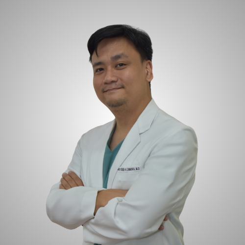 FRANCIS ANGELO DELA CRUZ BASILIO – cghmc