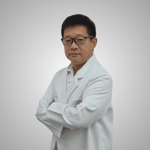 ANTHONY HO LIM – cghmc