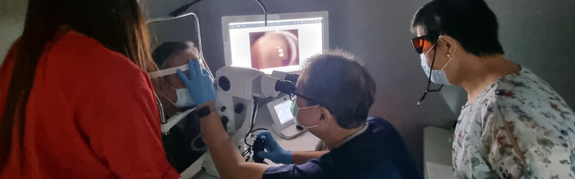 ZEISS Visulas Green with SLT Laser: Advancing Glaucoma and Retinal Treatments