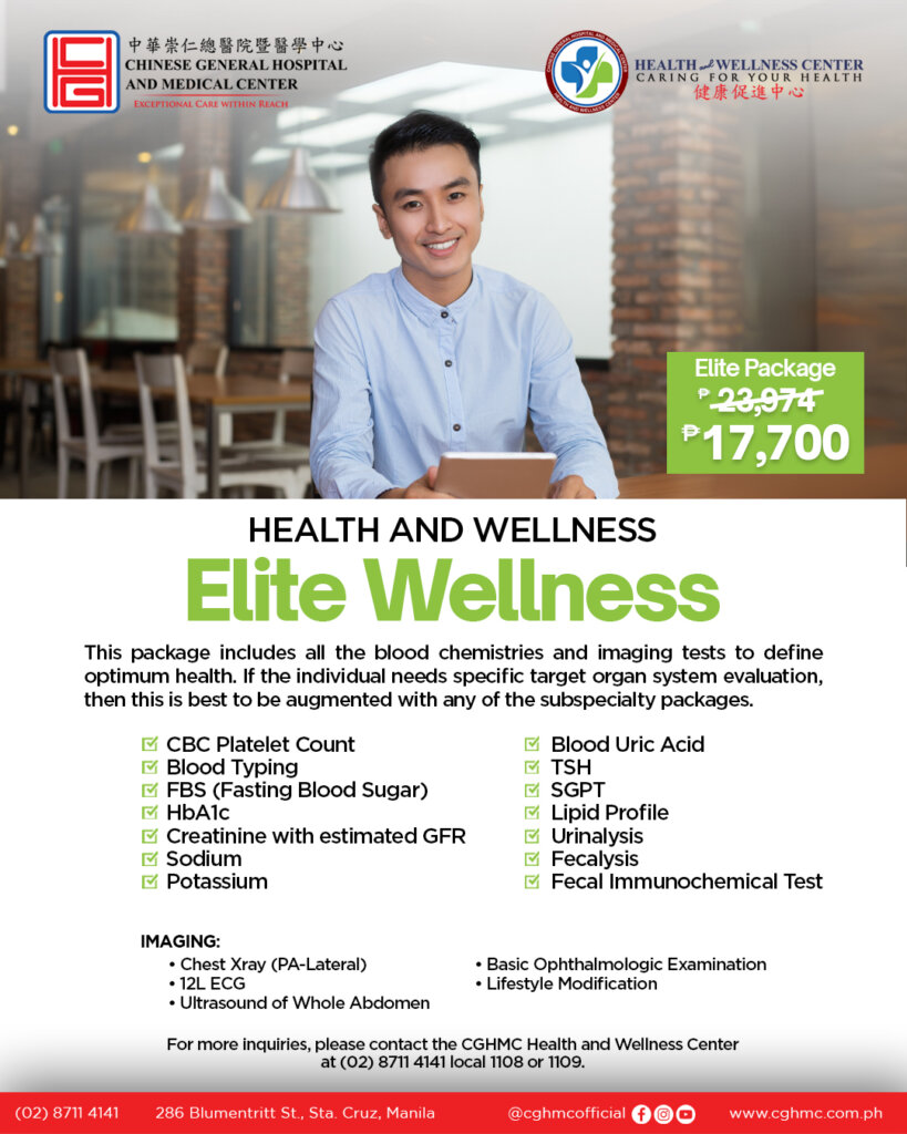 Elite Wellness