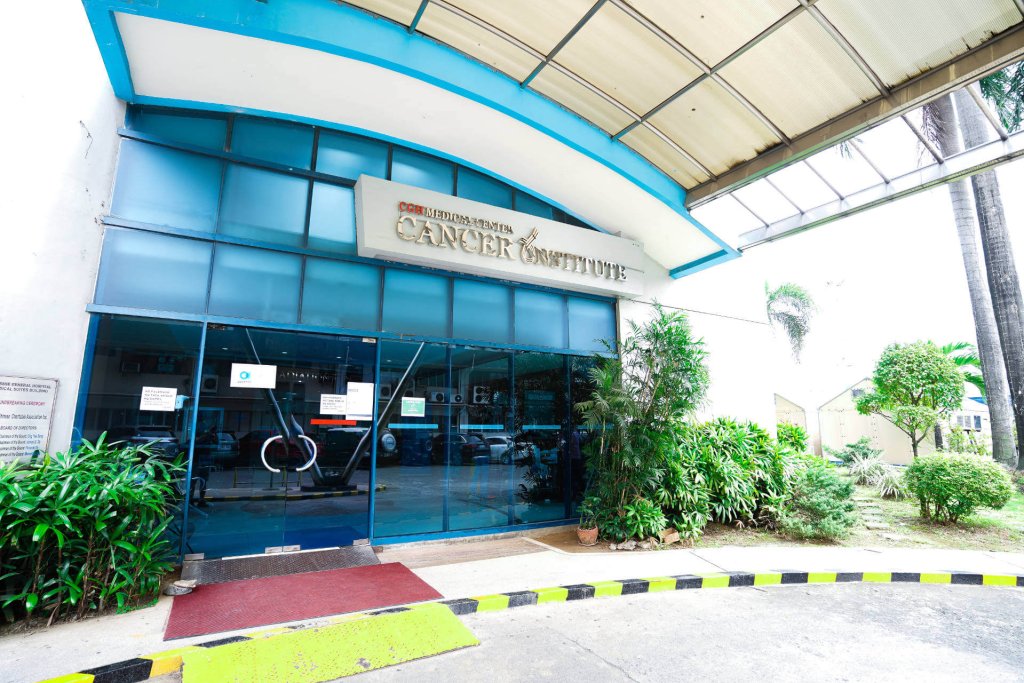 Cancer Institute